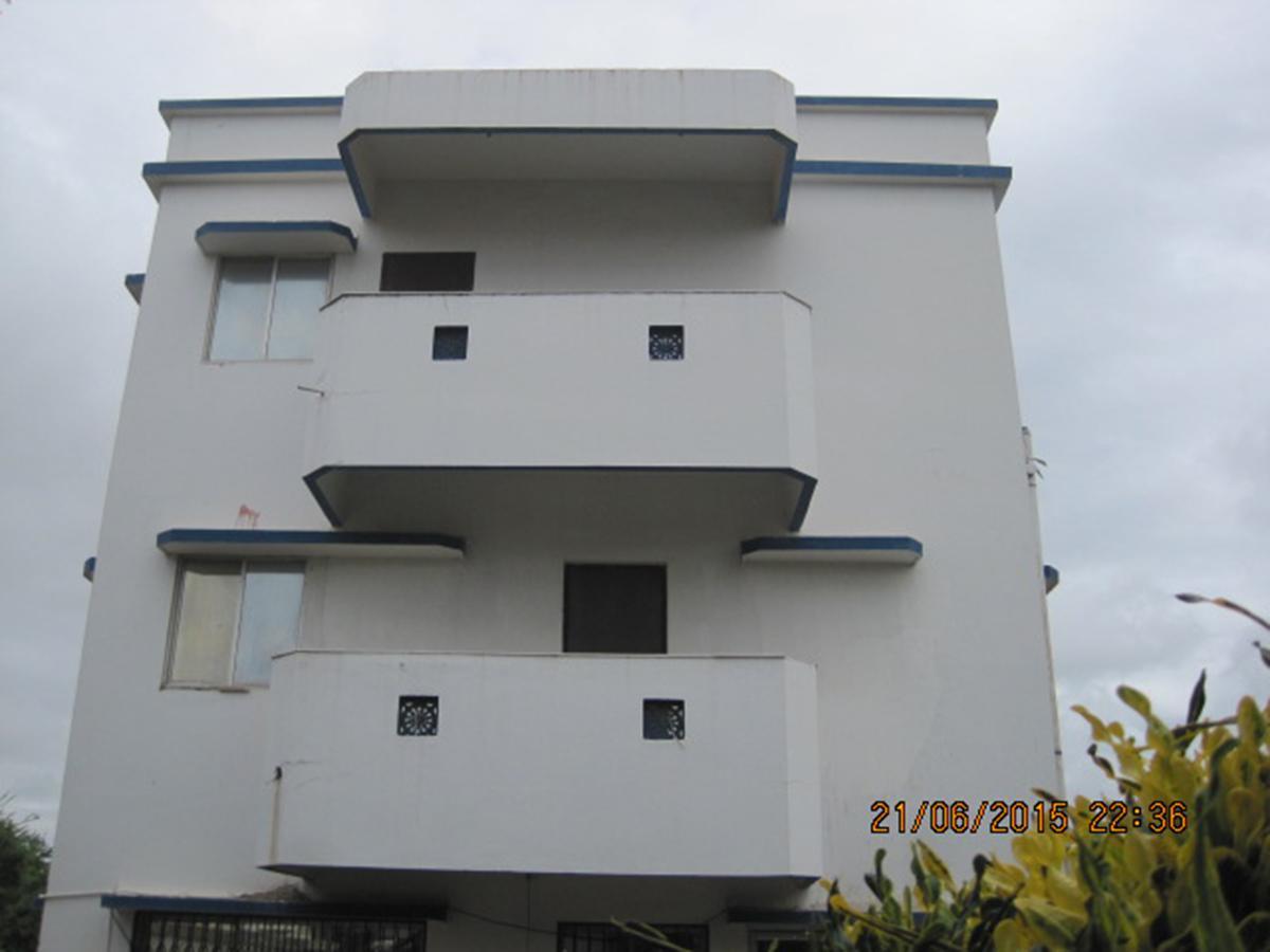 Hotel Arya Palace Puri Luaran gambar